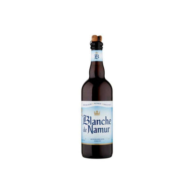 Blanche De Namur 0.75 cl