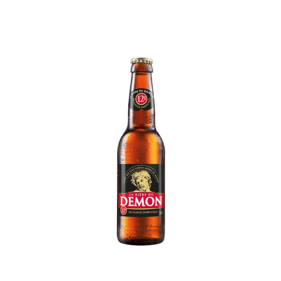 La Birre Du Demon