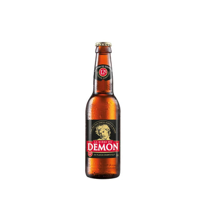 La Birre Du Demon
