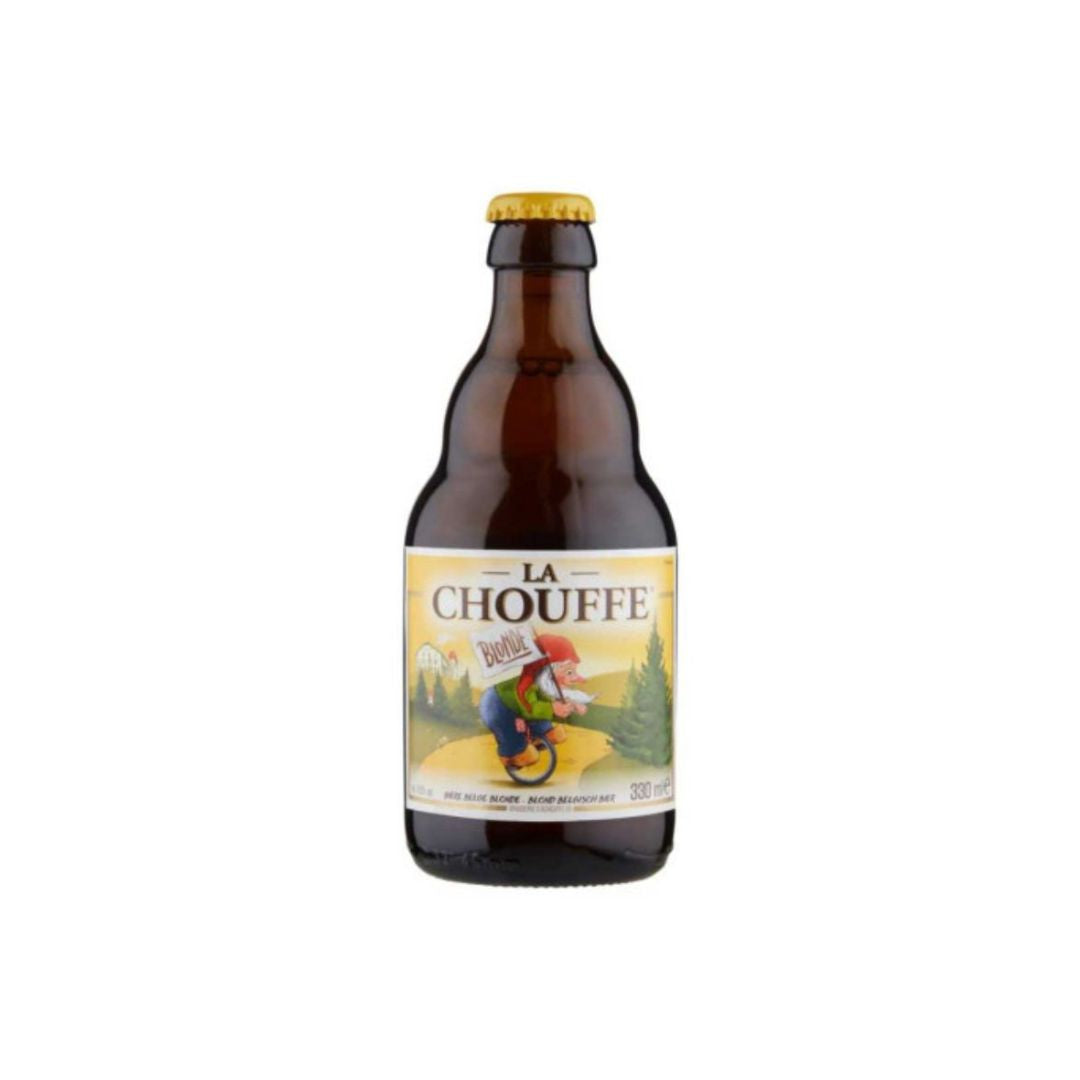 La Chouffe 0.33 cl