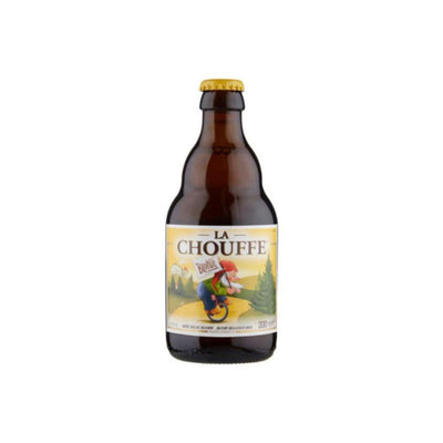 La Chouffe 0.33 cl