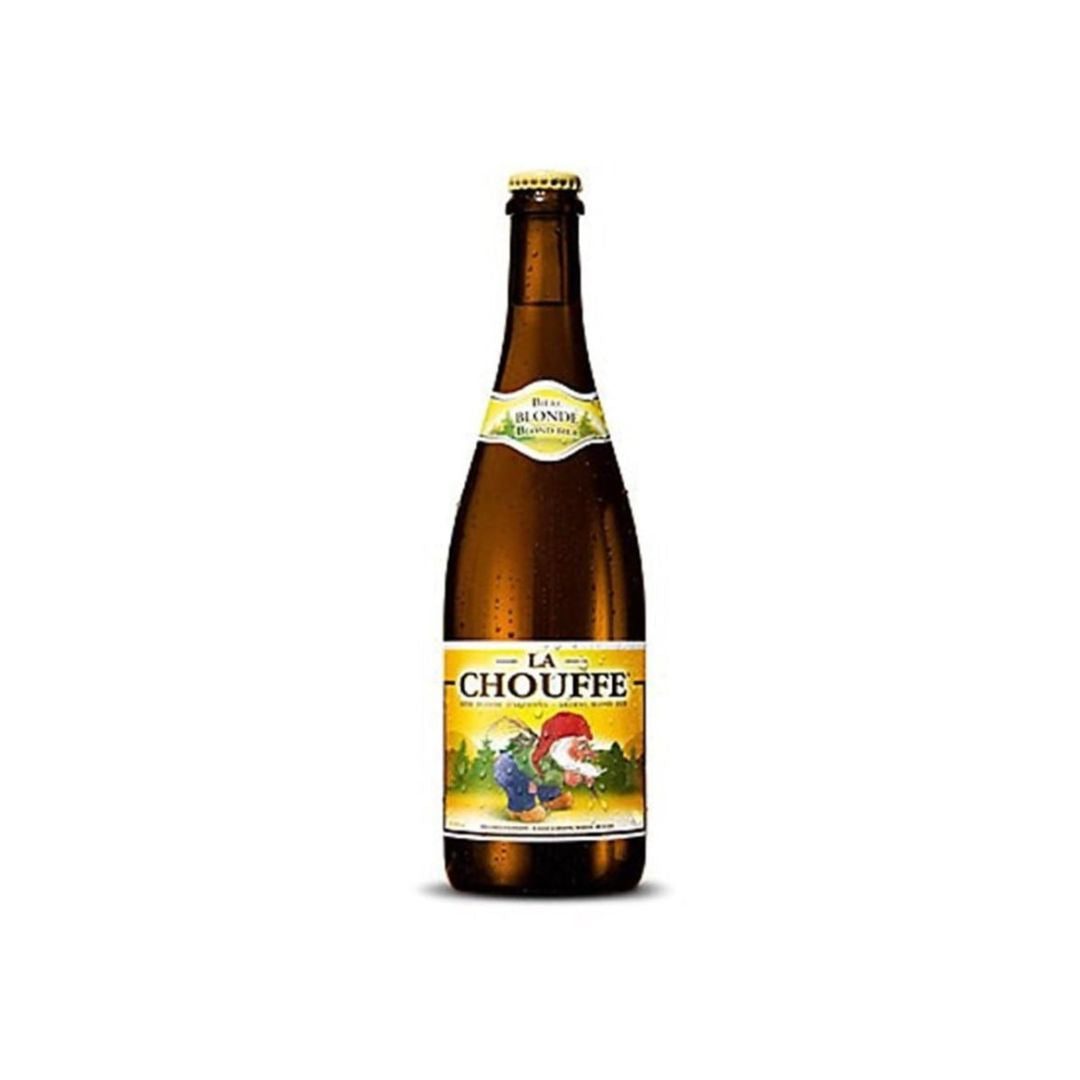 La Chouffe 0.75 cl