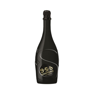 Santero 958 Spumante Extra-Dry Millesimato Nero 0,75 cl