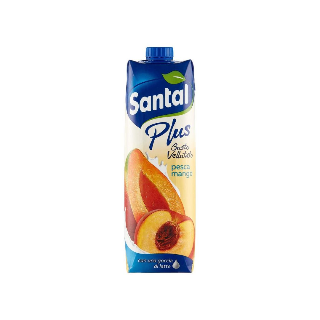 Santal Succo di Frutta Pet 1lt