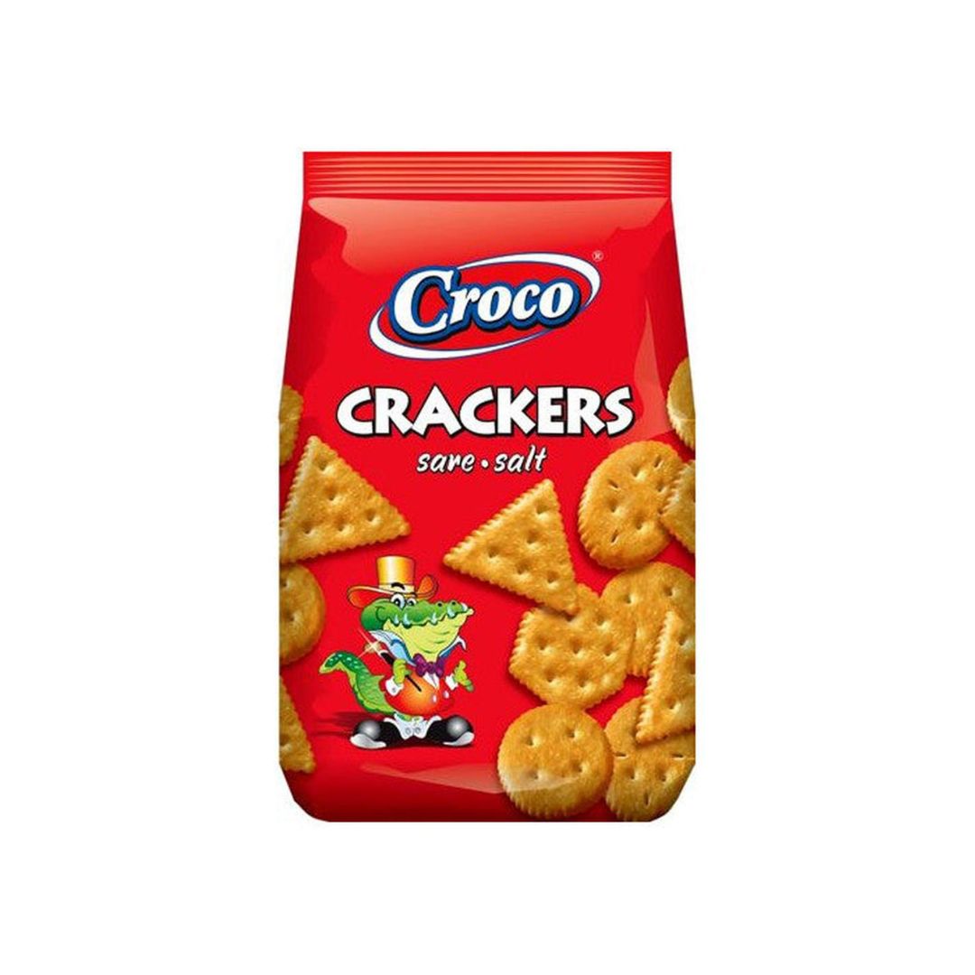 Croco - Crackers Salati