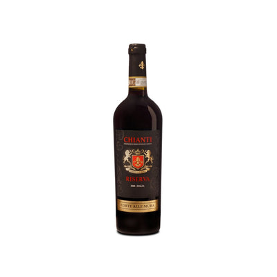 Cortemura Rosso Chianti Riserva Docg