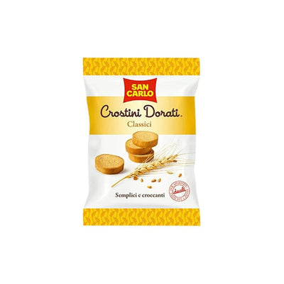 San Carlo - Crostini Dorati Classici