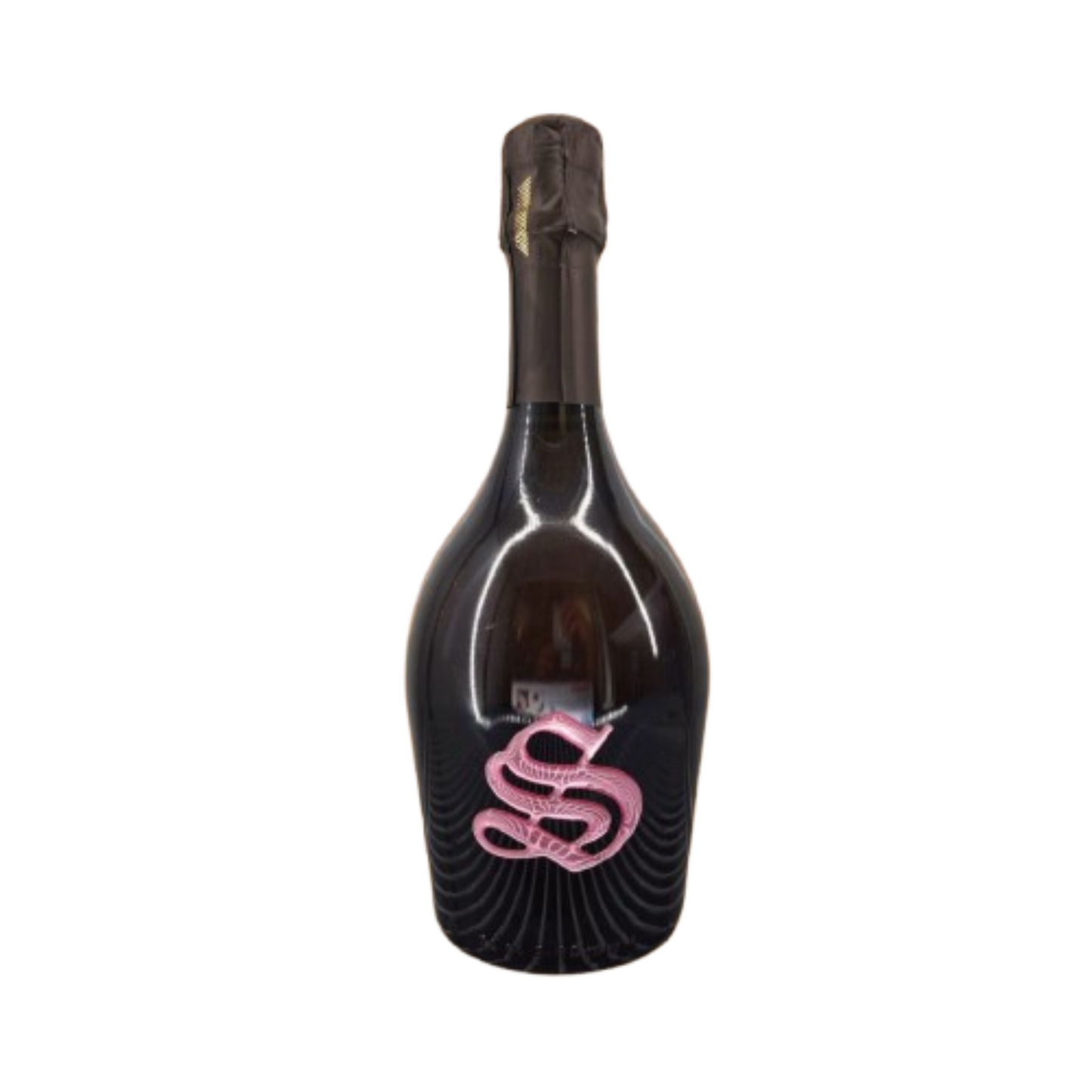Solo Per Te Rosé 12° – Vino Rosato in Bottiglia di Vetro da 0,75 l