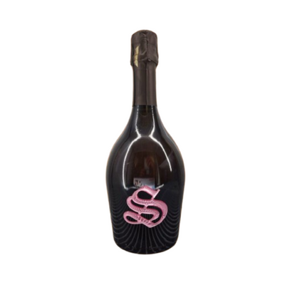 Solo Per Te Rosé 12° – Vino Rosato in Bottiglia di Vetro da 0,75 l