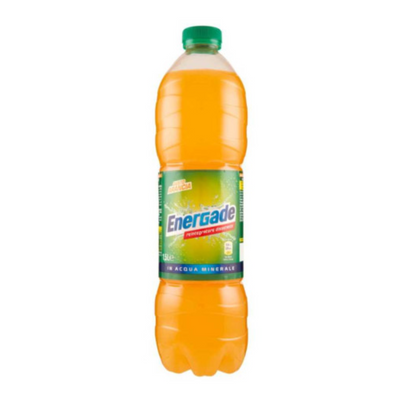 Energade Arancia Pet 1,5 lt