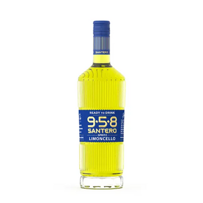 Santero 958 Spritz al Limoncello 0,75 cl