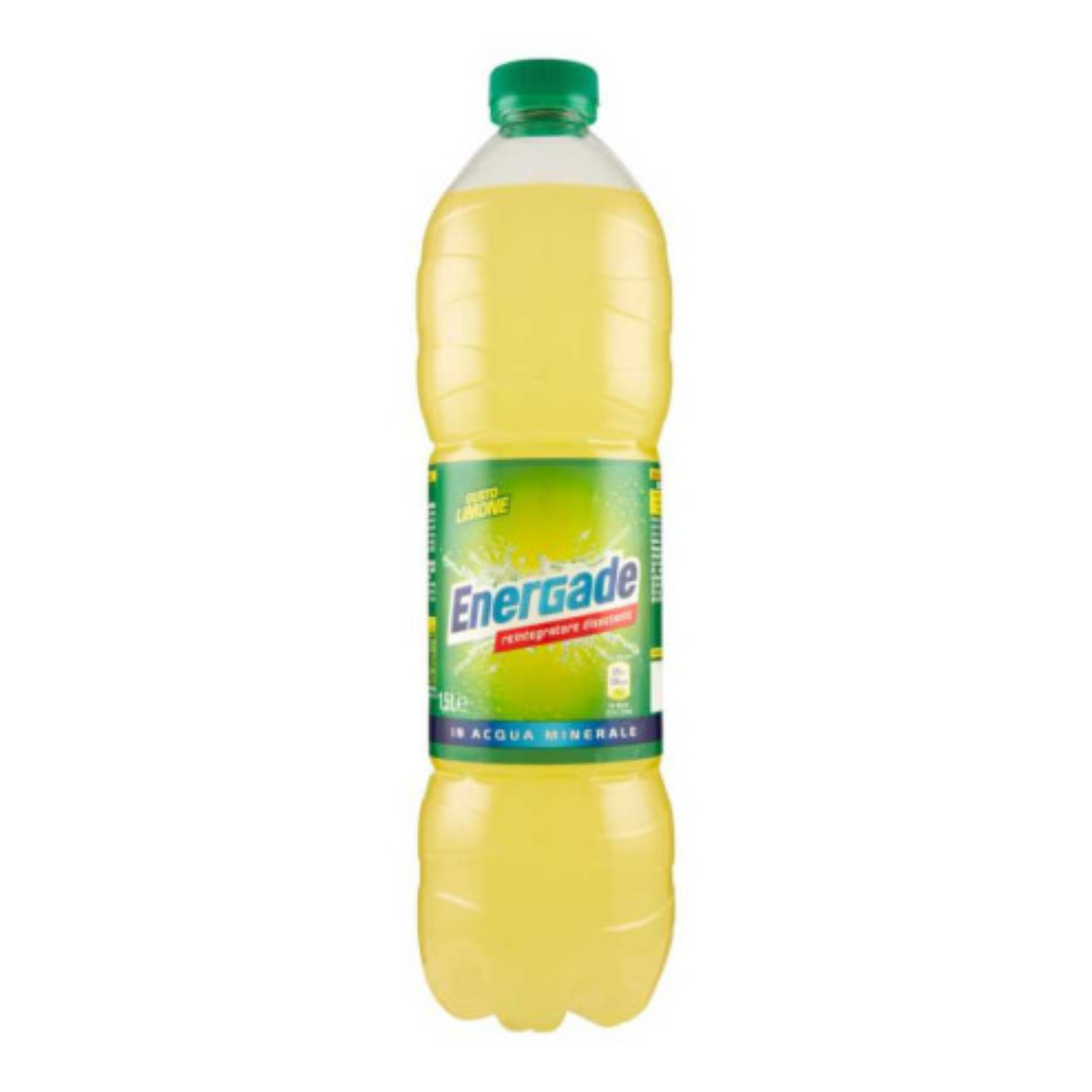Energade Limone Pet 1,5 lt
