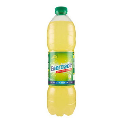 Energade Limone Pet 1,5 lt