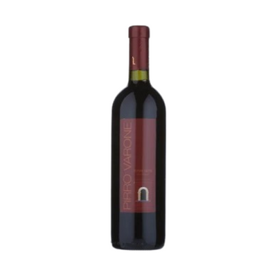 Terre Nere Negroamaro (Vetro 0,75 l) – Rosso salentino autentico