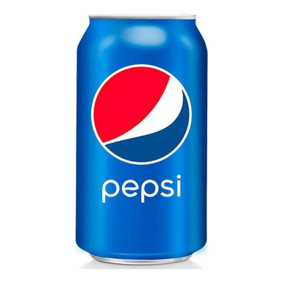 Pepsi Lattina 0,33 cl