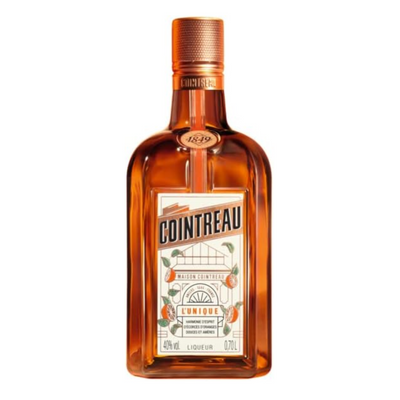 Cointreau – Triple Sec all’Arancia 70 cl, 40 % ALC