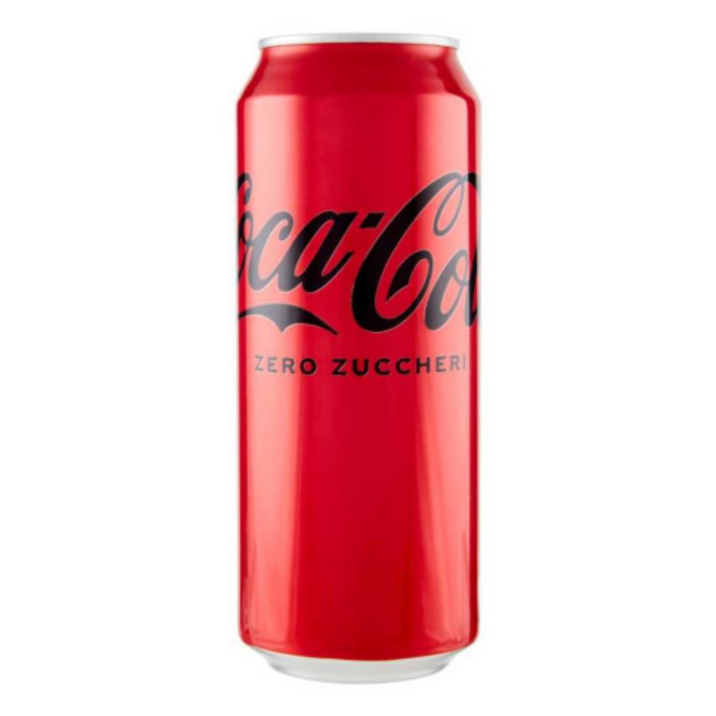 Coca-Cola Zero Lattina 0,33 cl