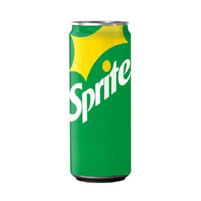 Sprite Lattina 0,33 cl