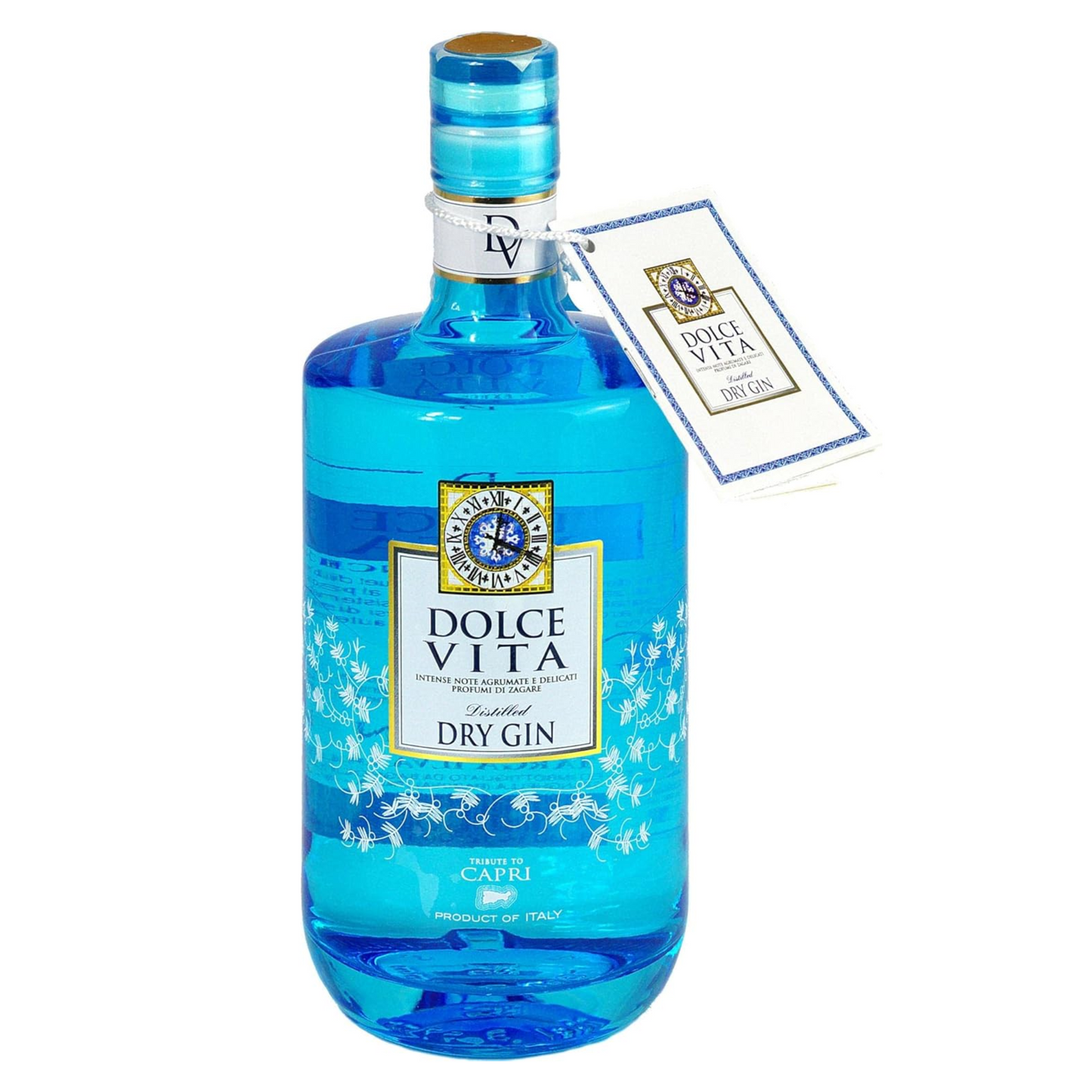 Amaro Dolce Vita – Amaro al Tartufo Bianco 70 cl (30% Vol.)
