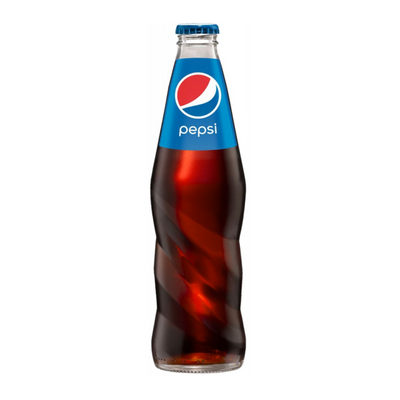 Pepsi Vap 0,33 cl