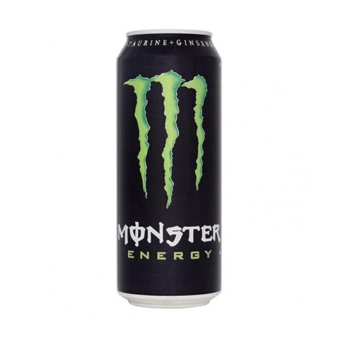 Monster Lattina  0,50 cl