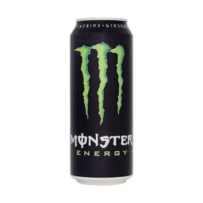 Monster Lattina  0,50 cl