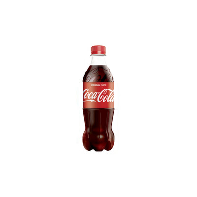 Coca Cola Pet 0.45 cl