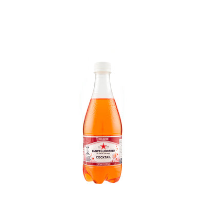 SanPellegrino Cocktail  Pet 0.45 cl