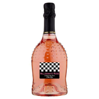Corte De Rovi Millesimato Rosè Extra Dry 11%