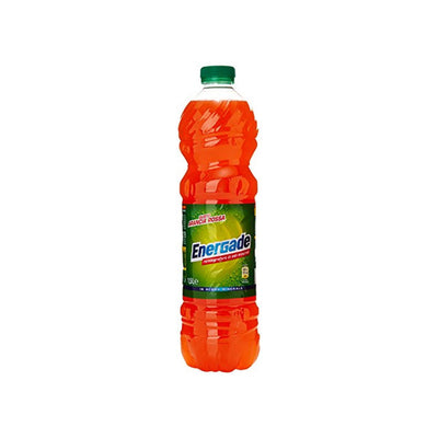 Energade Arancia Rossa Pet  1,5 lt