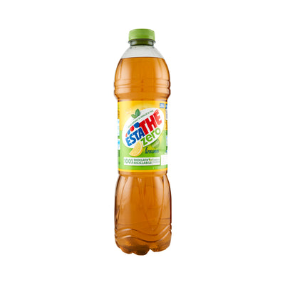 Estathé Zero Limone  Pet 1,5 lt