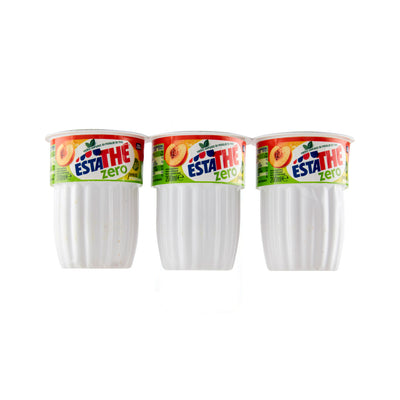 Estathé Zero Pesca Brick 0,20 cl x 3