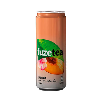 Fuzetea Pesca Lattina 0,33 cl