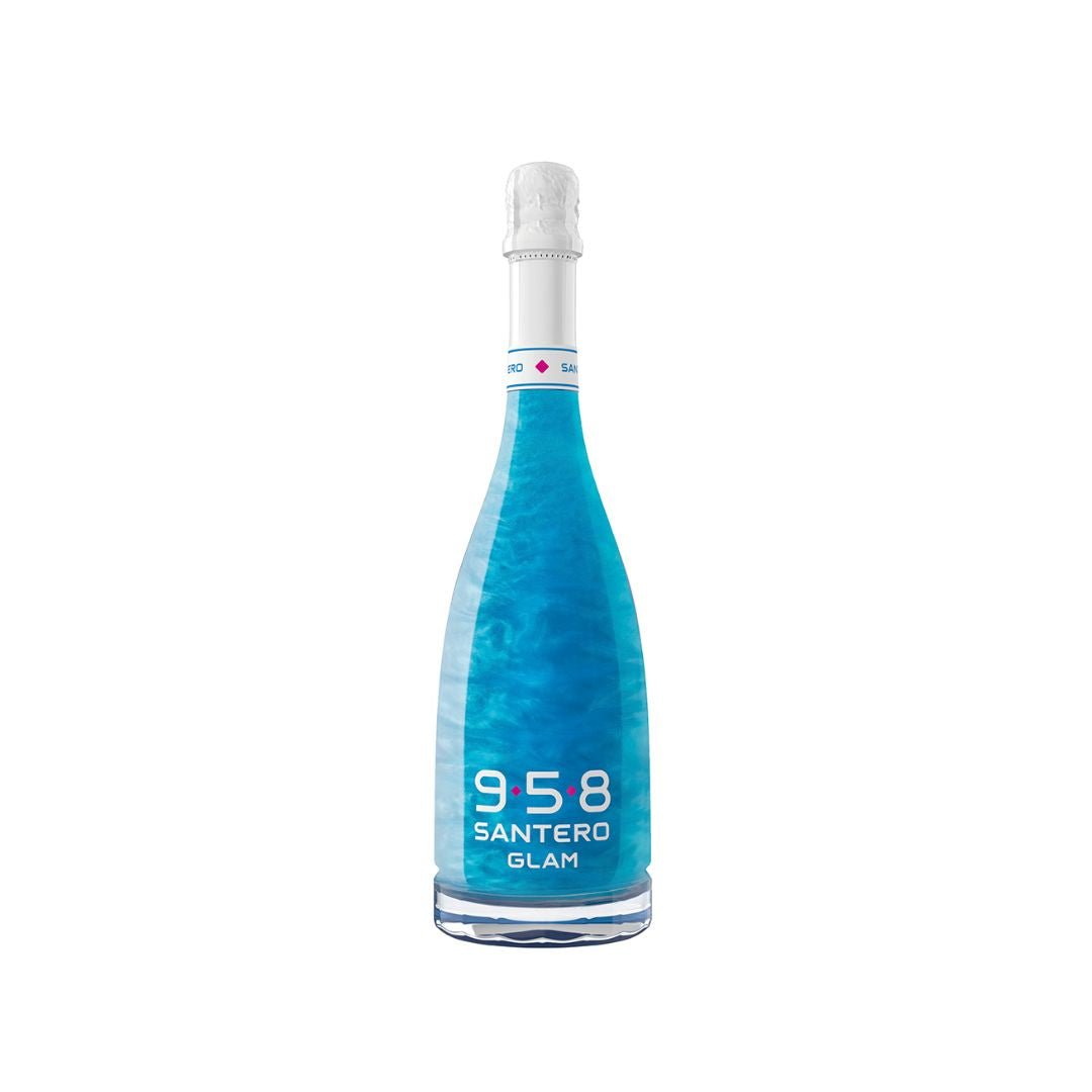 Santero 958 Glam Red Spumante Semi-Dolce 0,75 cl