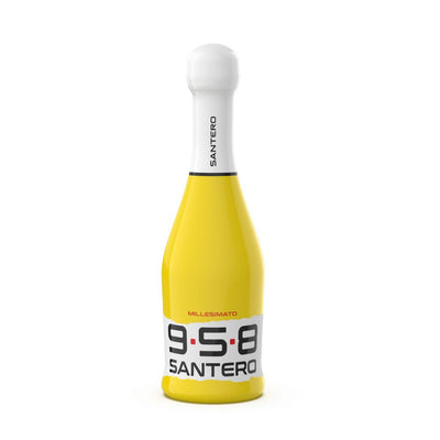 Santero 958 Spumante Extra-Dry Baby 0,25 cl