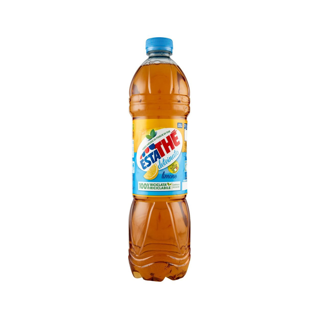 Estathé Deteinato Pet 1.5 lt