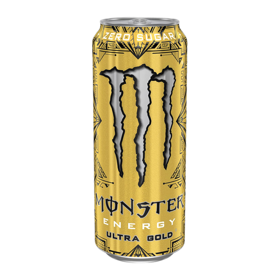 Monster Lattina  0,50 cl