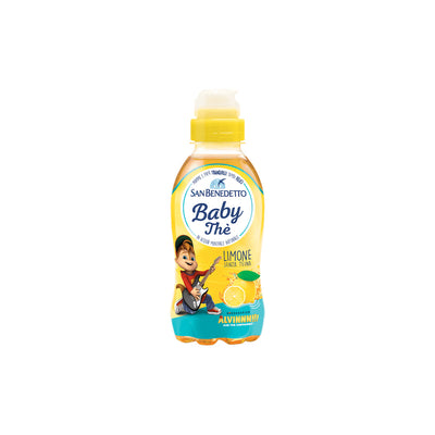 San Benedetto Baby Thé Pet 0,25 cl