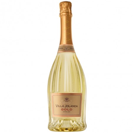 Villa Jolanda Gold Extra Dry 11,5%