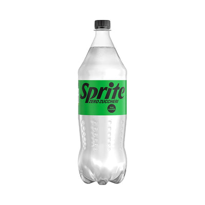 Sprite Zero Pet 1,5 lt