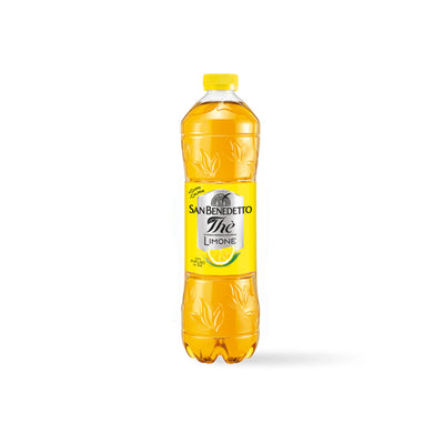 San Benedetto Thé Pet 1.5 lt